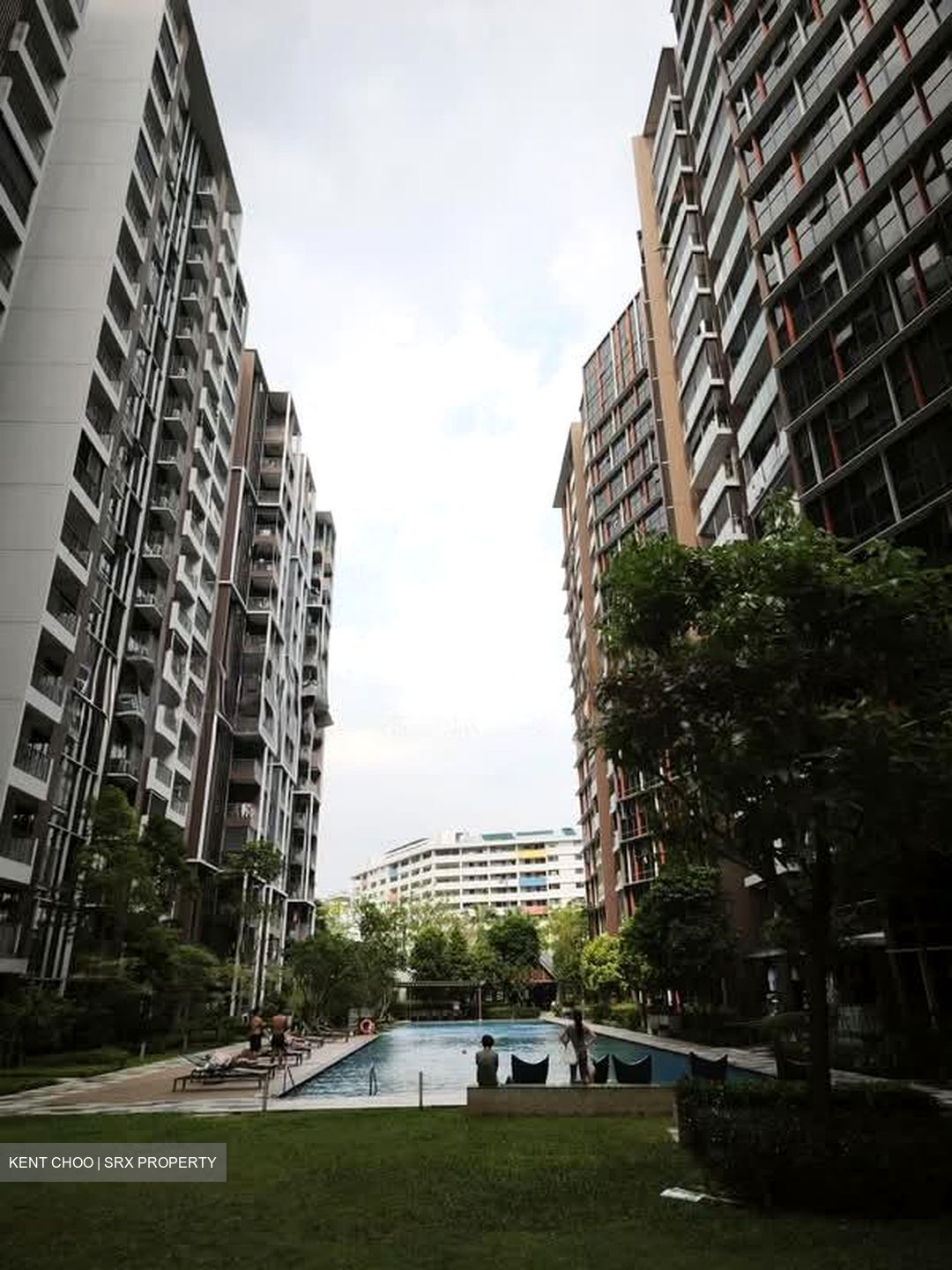 Sims Urban Oasis (D14), Condominium #530518251